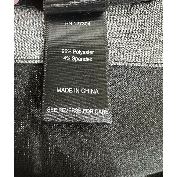 Ali Miles Cardigan Blazer Swing Jacket Size XL Multicolor Abstract Artsy Artist - Picture 5 of 10